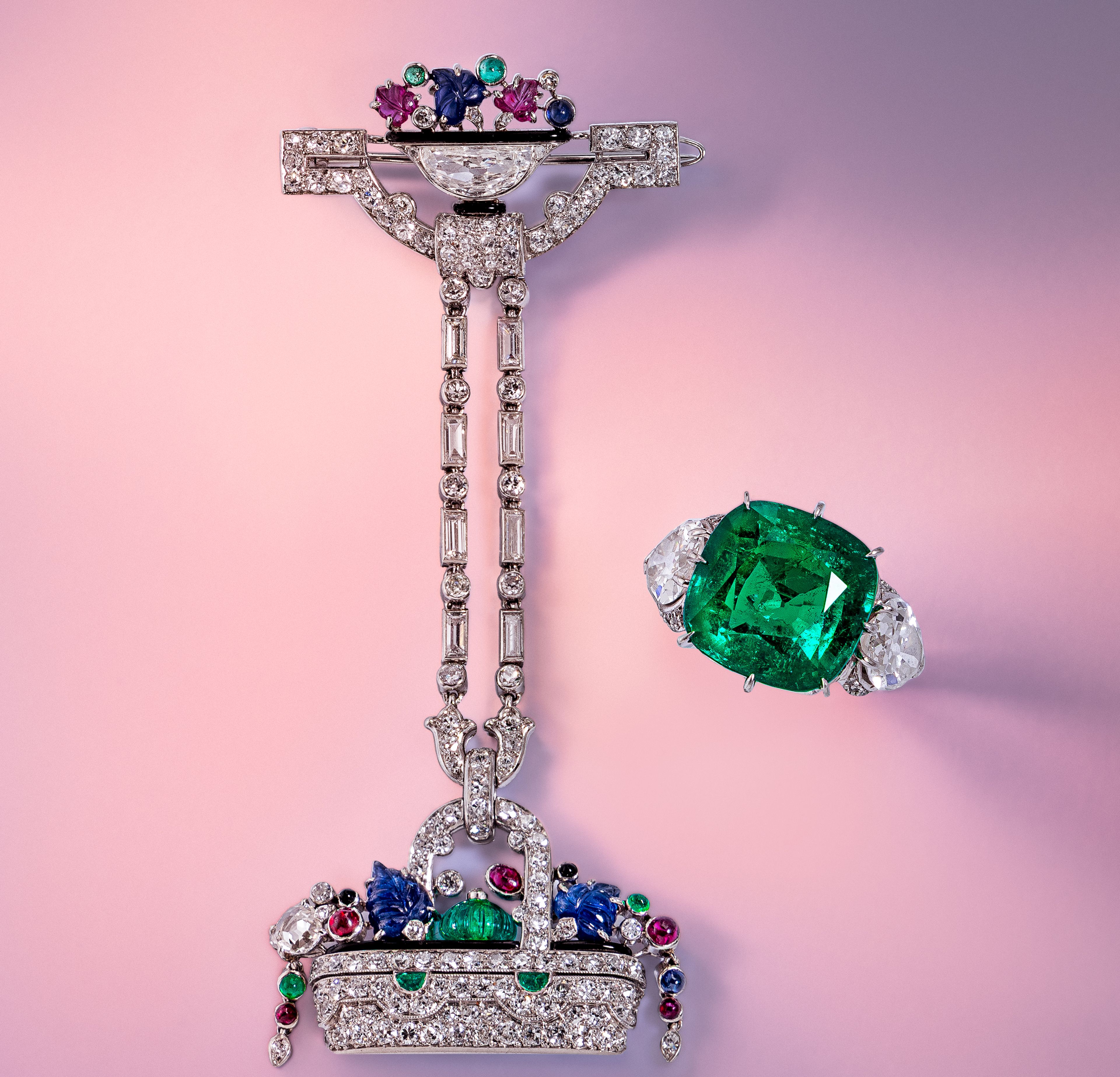 Jewelry in Denver