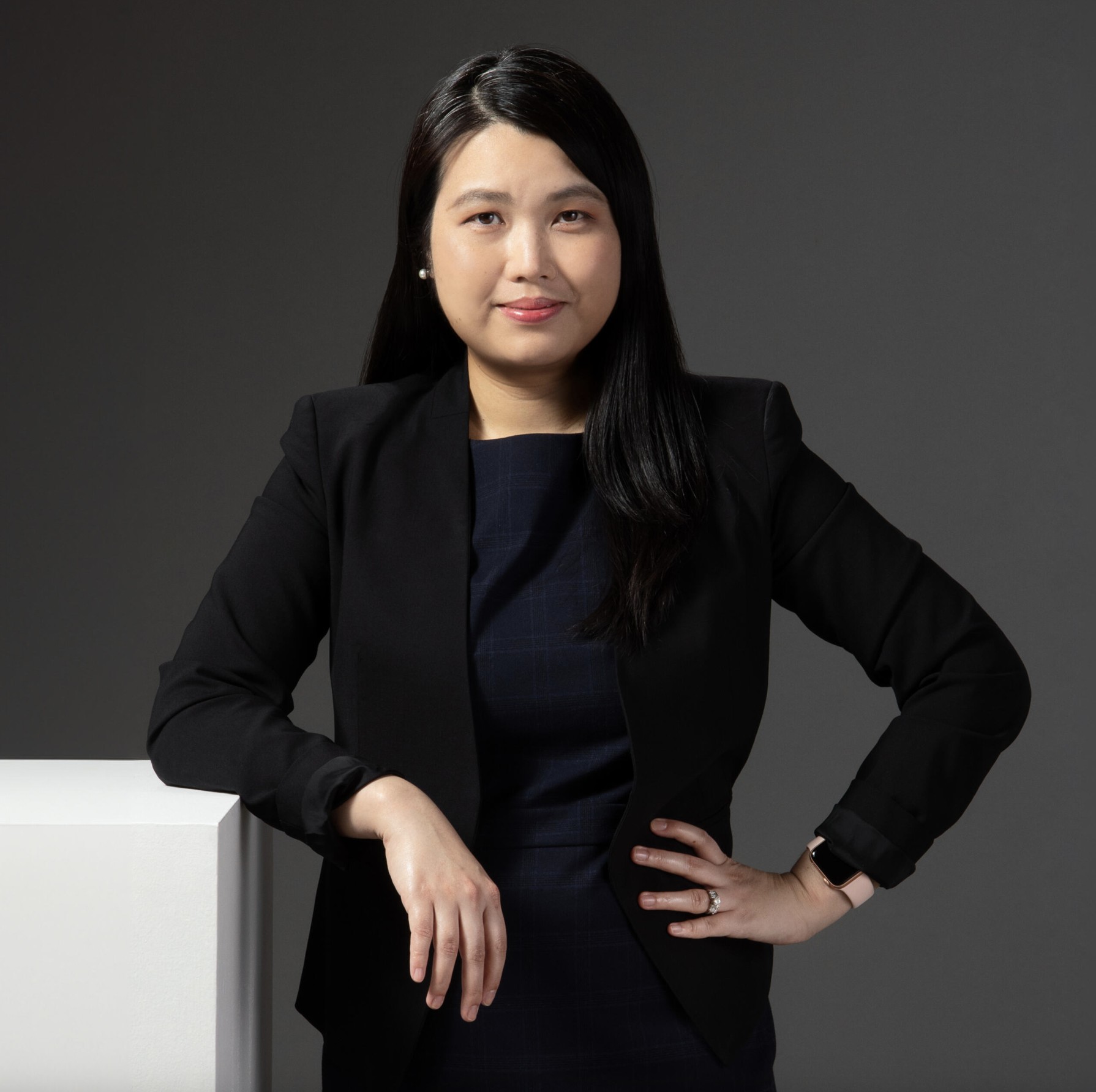 Specialist Spotlight: Annie Wu