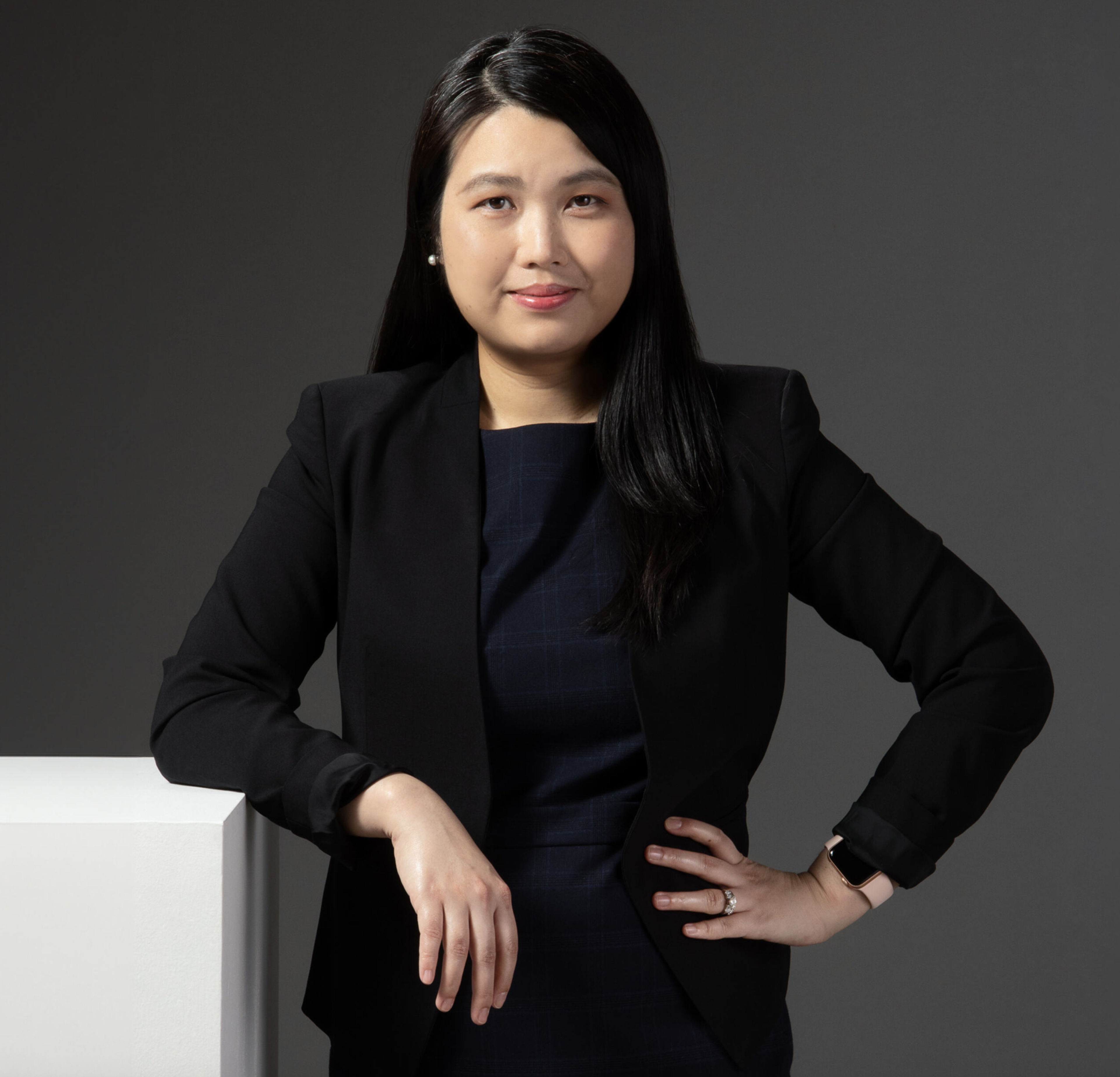 Specialist Spotlight: Annie Wu