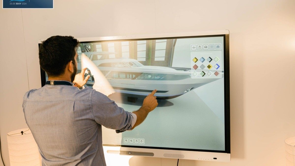 Studio 3DX to Debut Revolutionary 3D Customisable Configurator at the ...