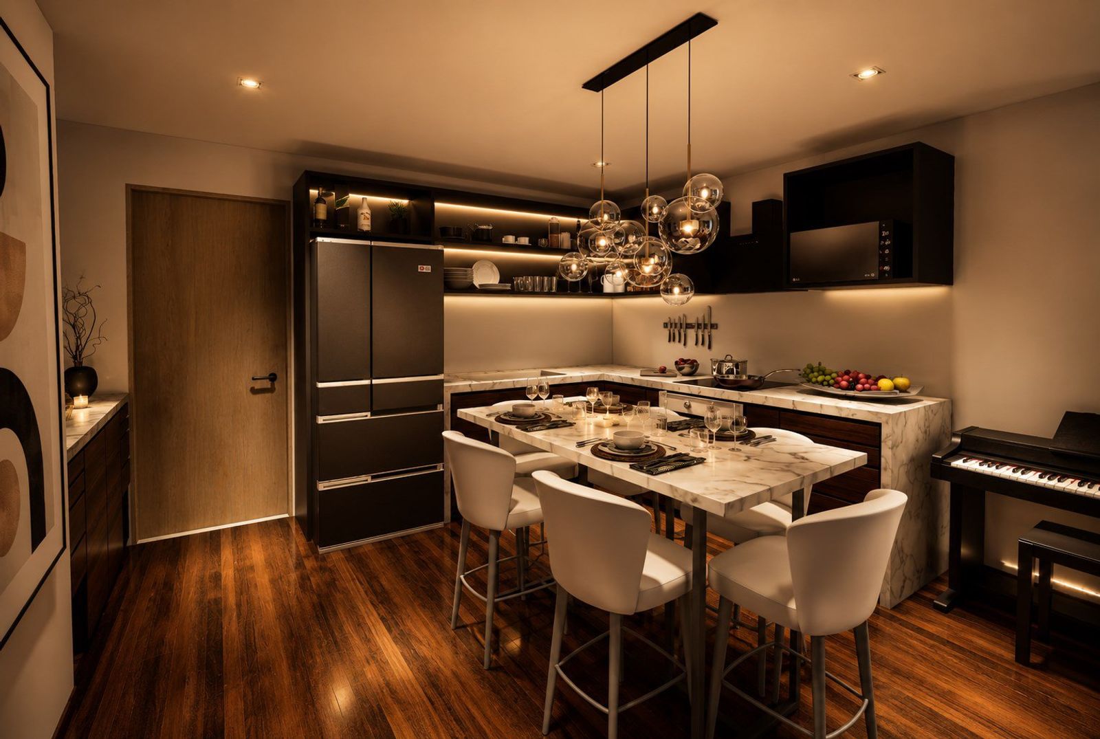 Comedor