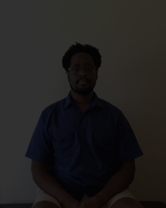 HaveHave episode 1 — Joseph Hill