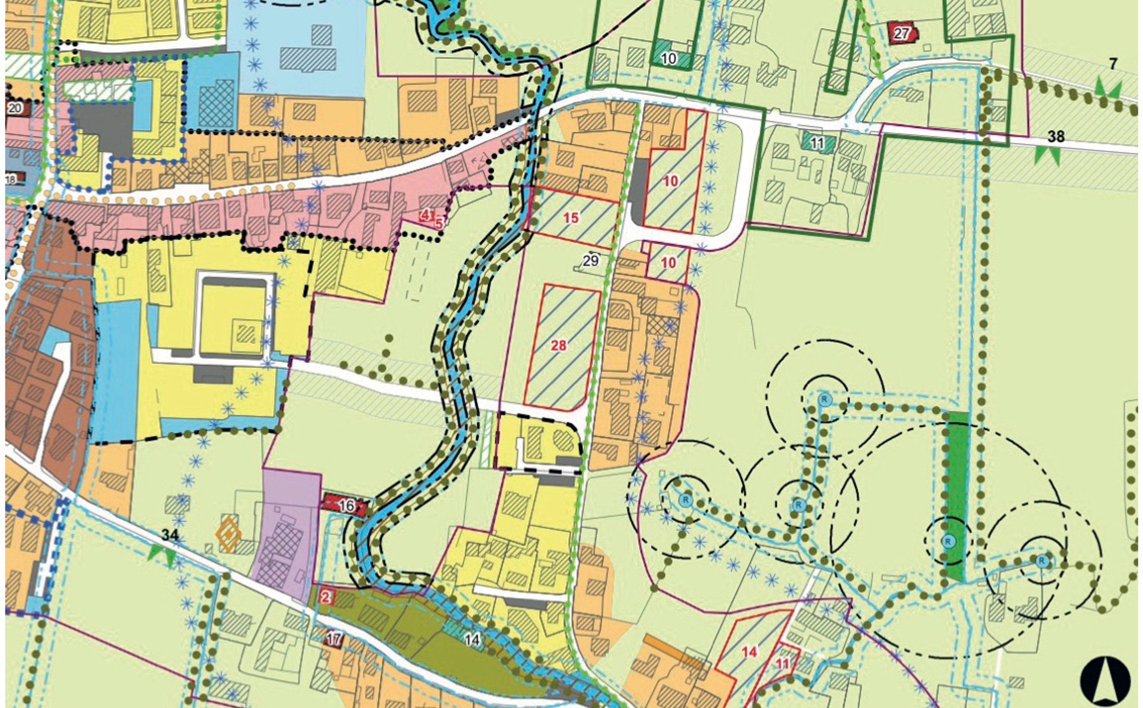 strumento urbanistico