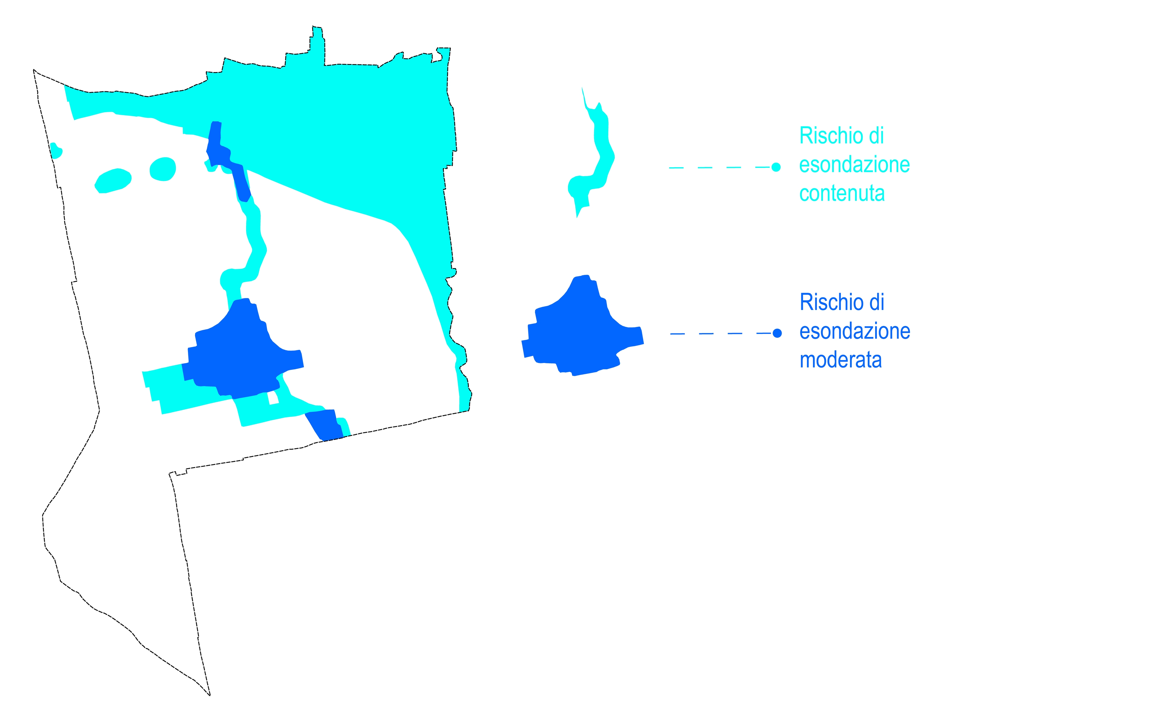 progetto urbanistico