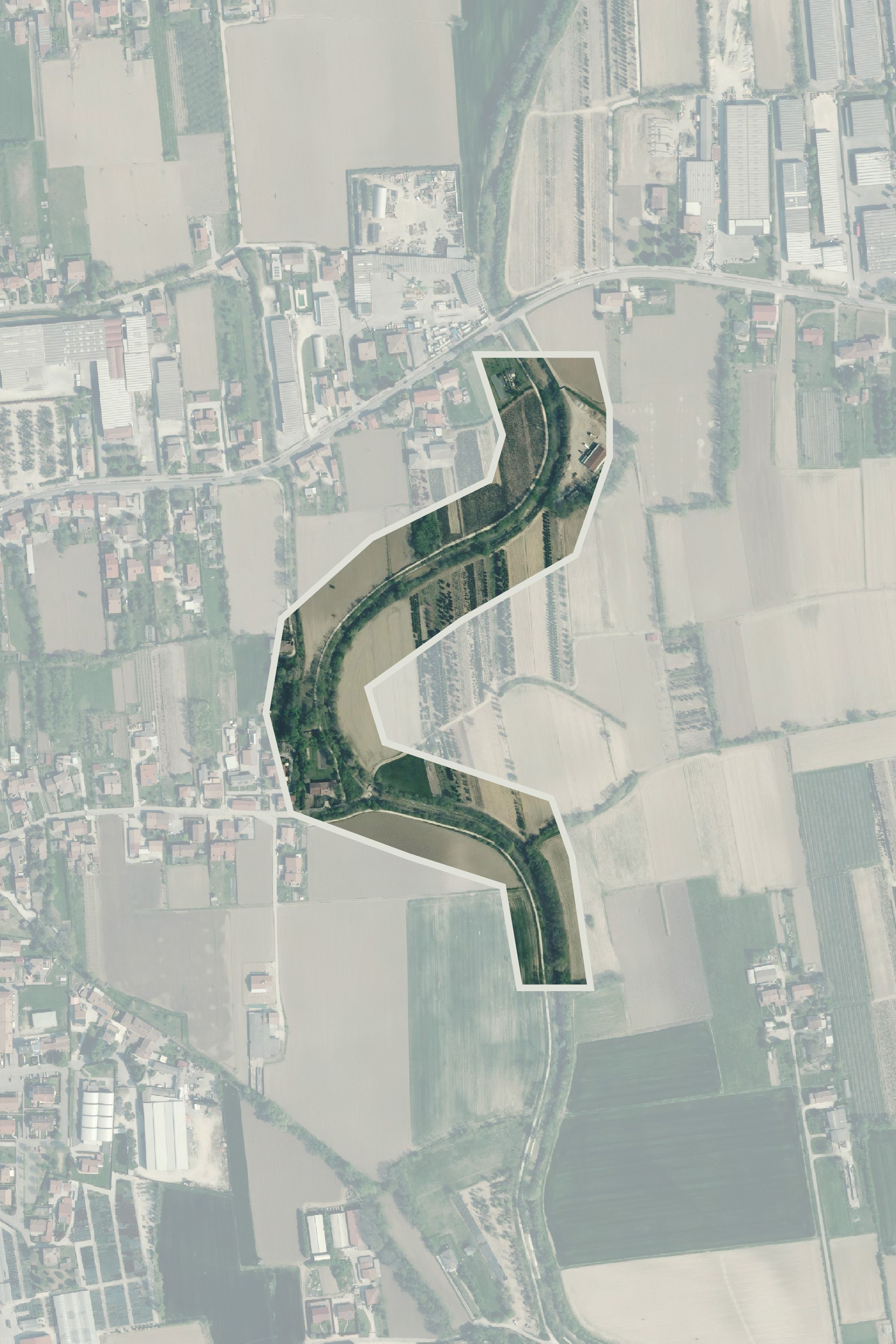 progetto urbanistico