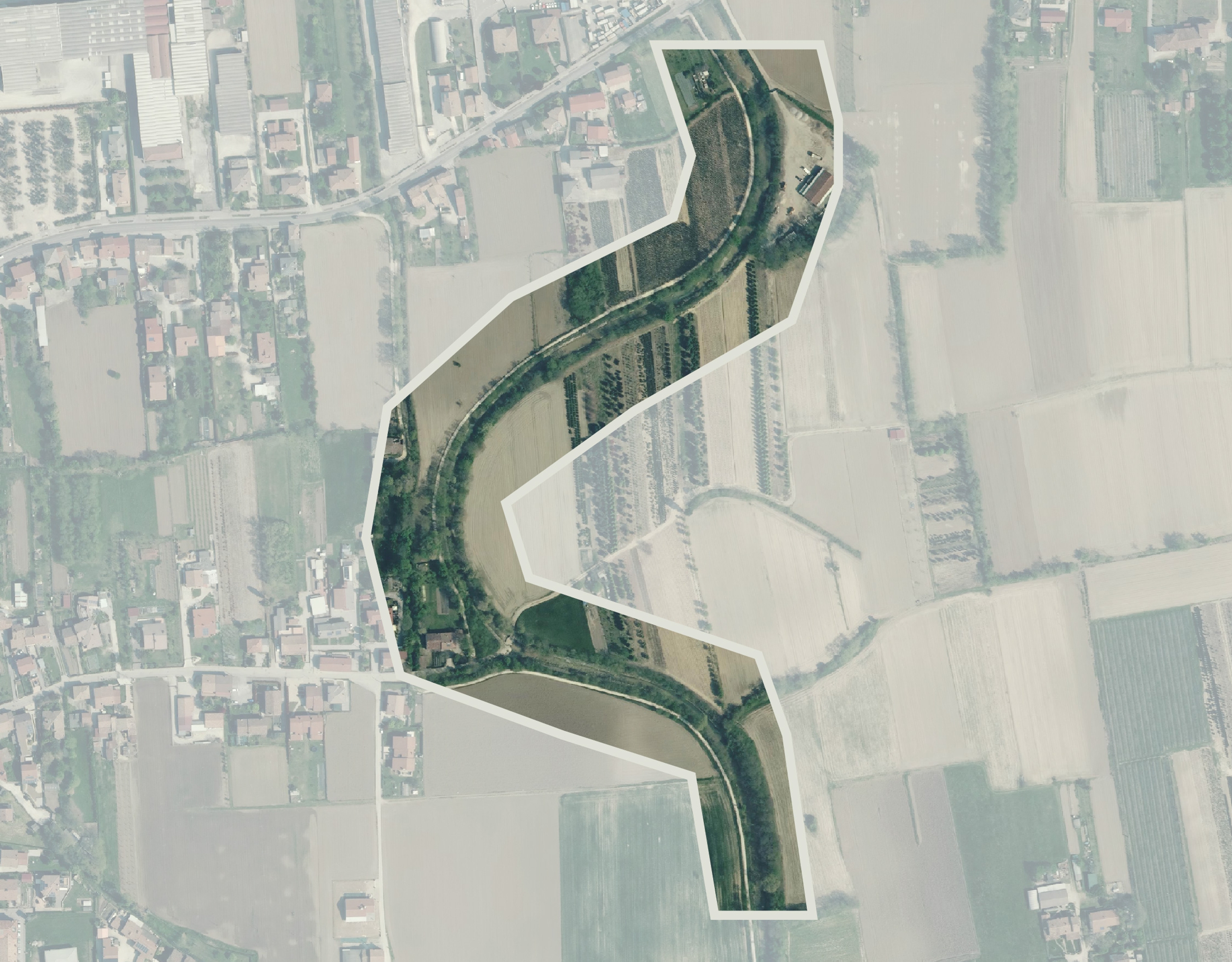 progetto urbanistico