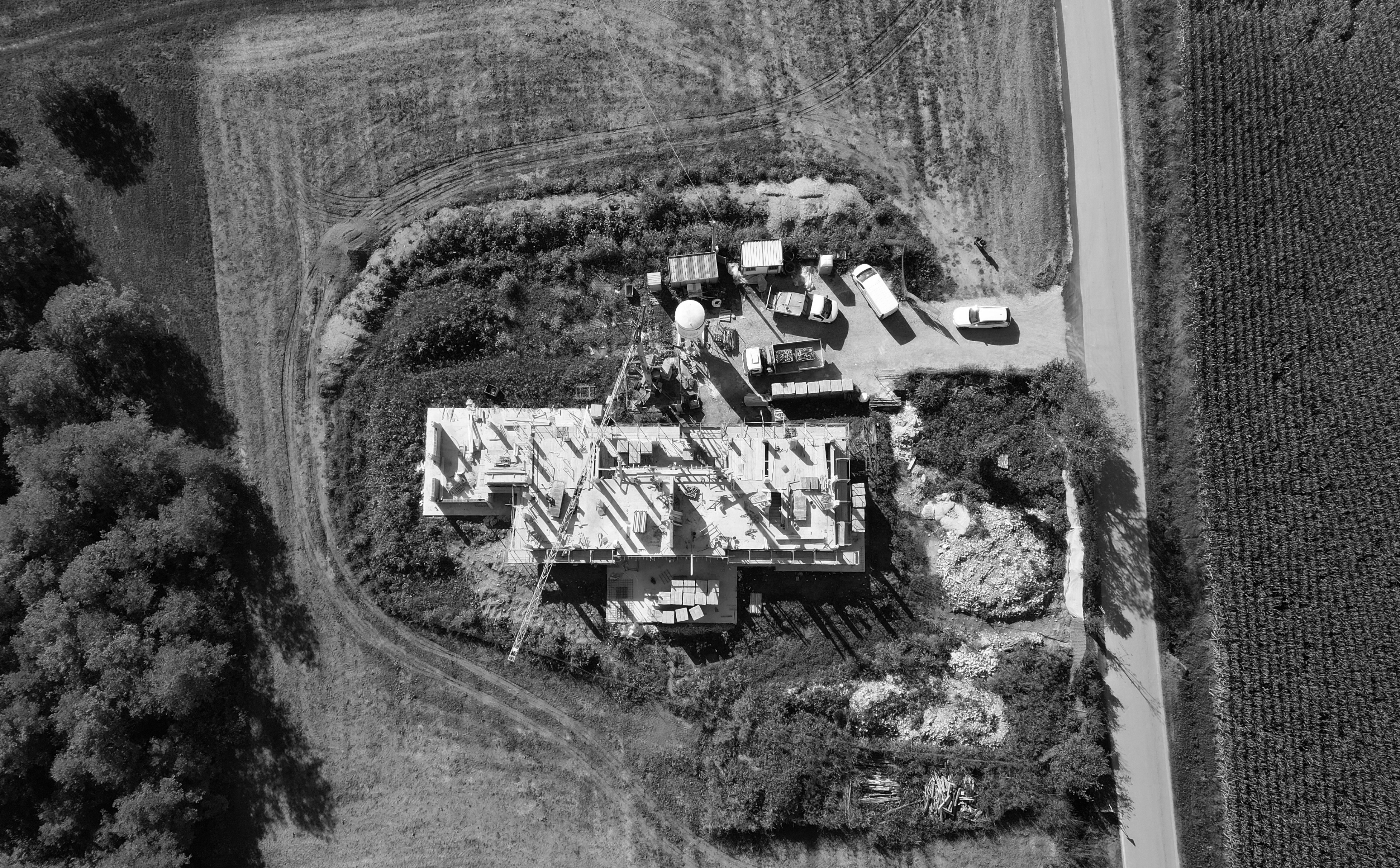foto stato attuale casa colli ezzelini