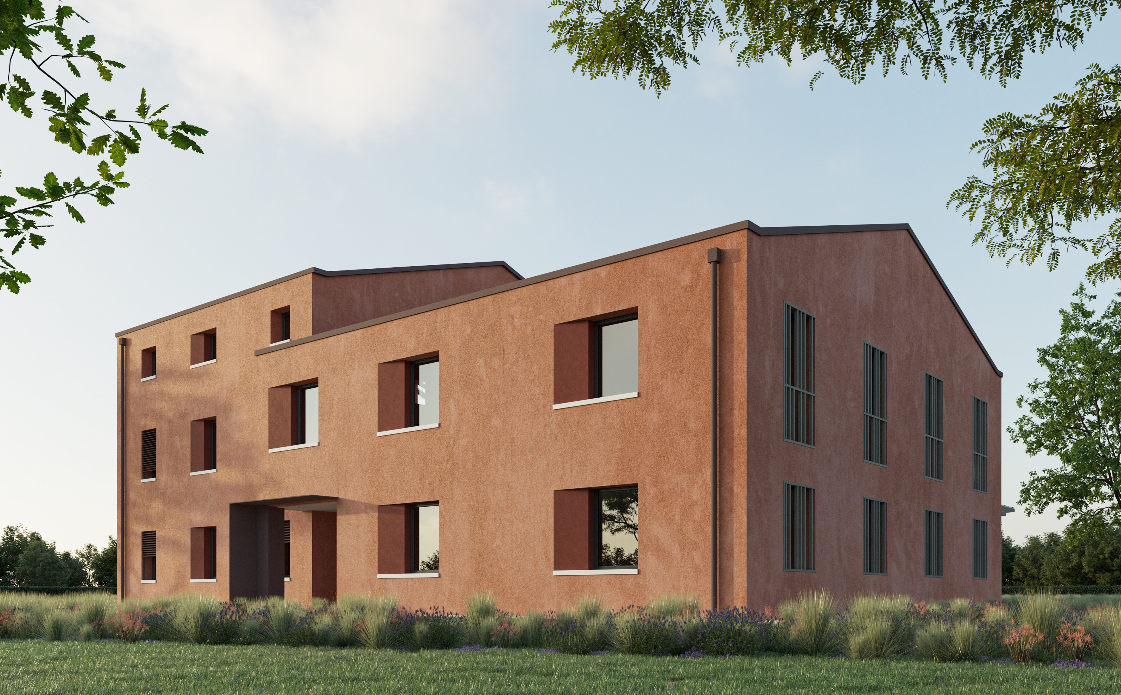 render a coloro di un rp