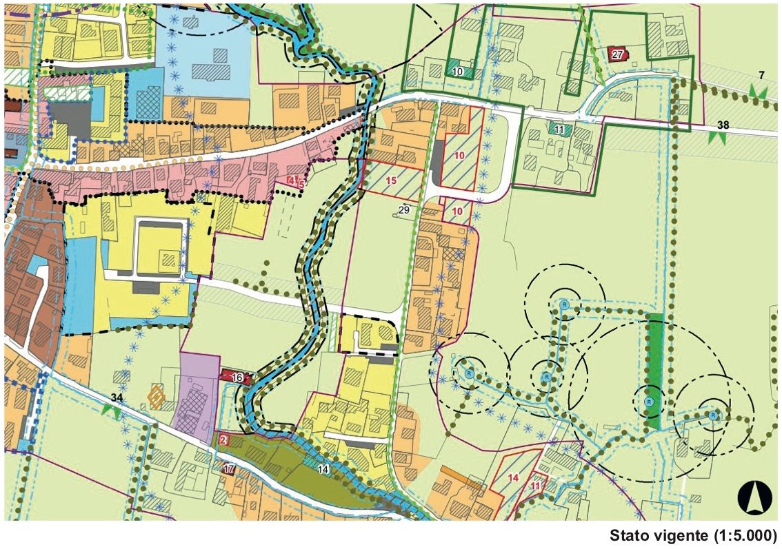 strumento urbanistico 