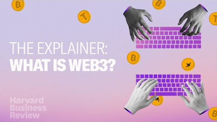 What is Web3 title image