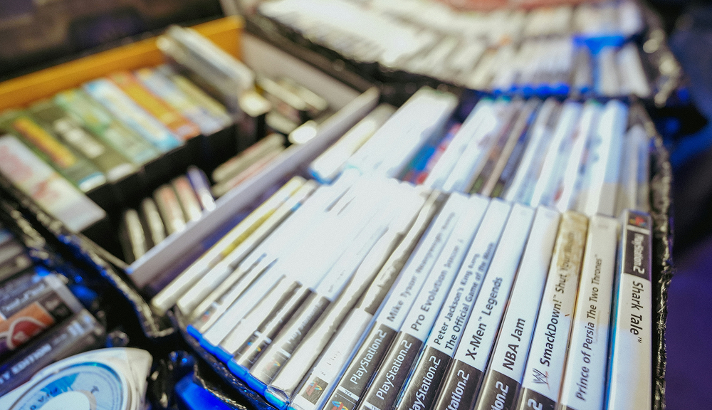 Video game preservation is harder than you think