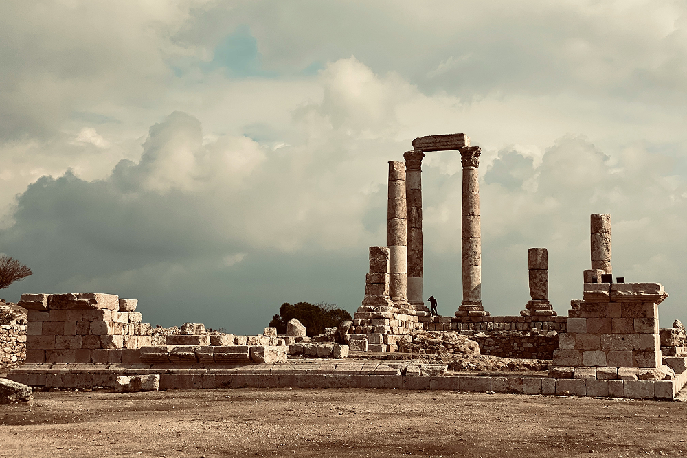 Cultural memory, should we remember — or forget?