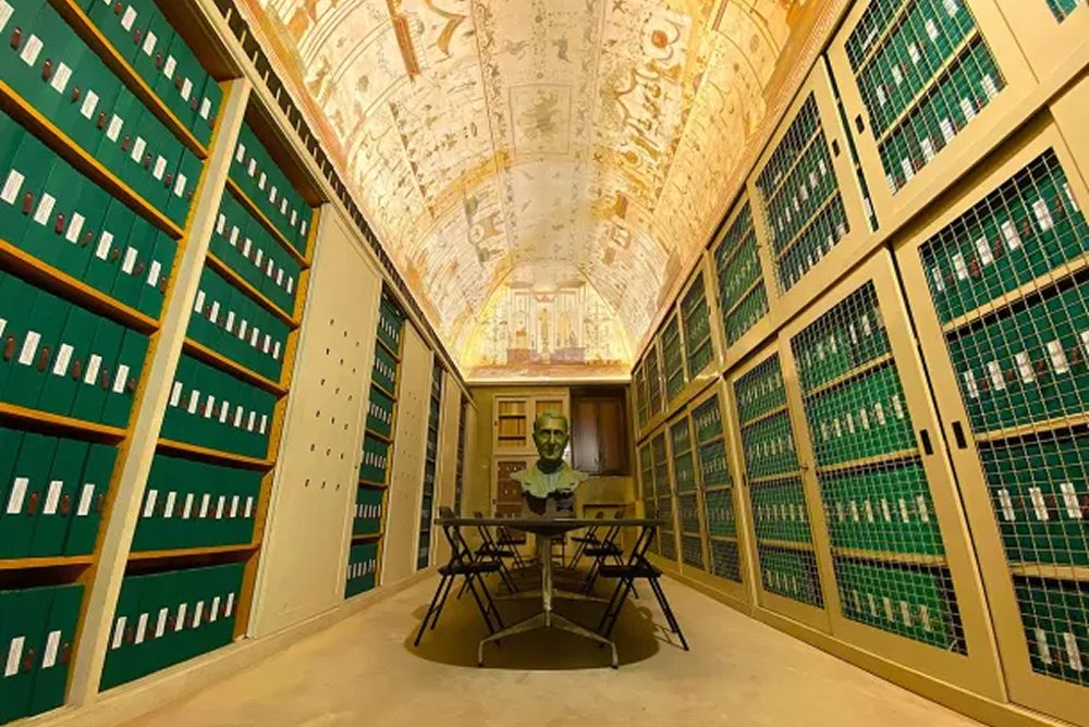 What is UNESCO “Memory of the World”?