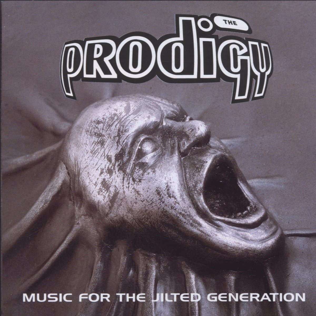 The Prodigy