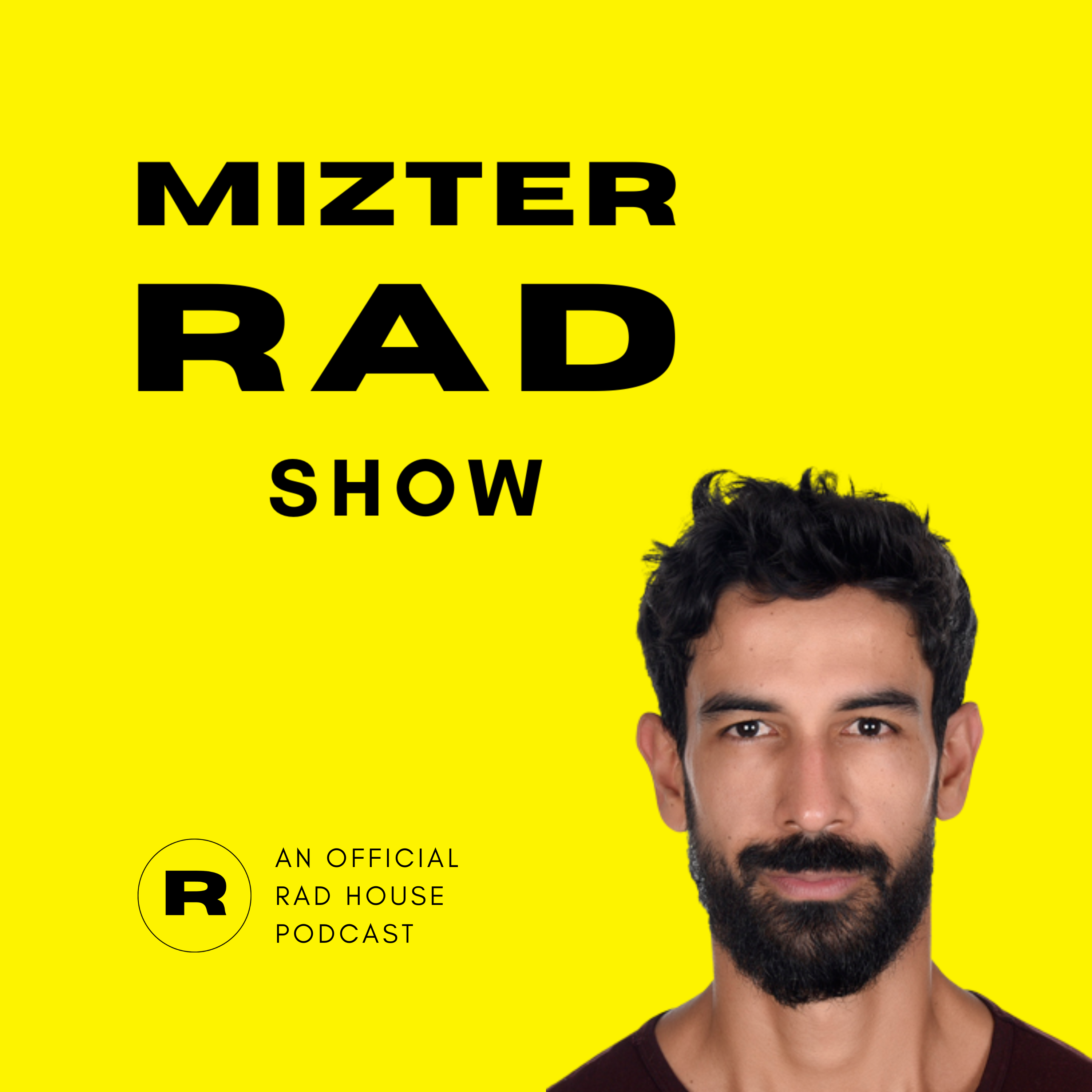 Mizter Rad