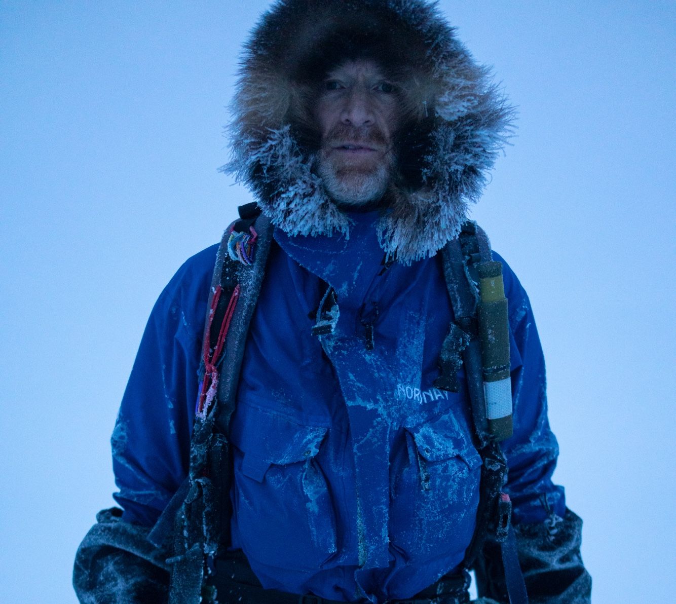 Børge Ousland