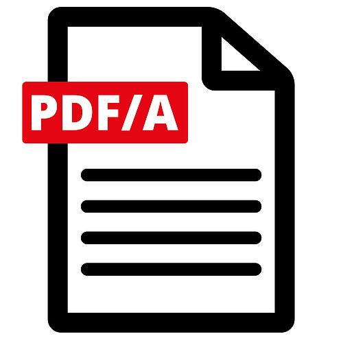 PDF/A