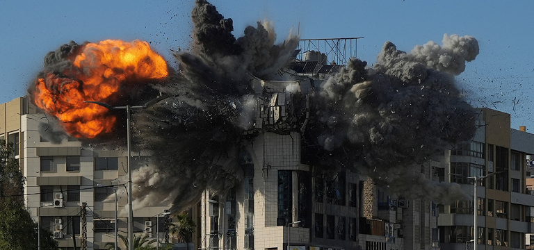 war in iran