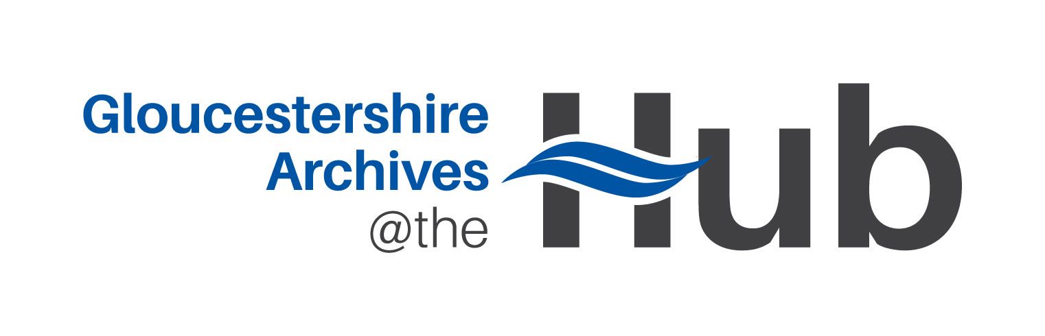 Gloucestershire Archives' logo