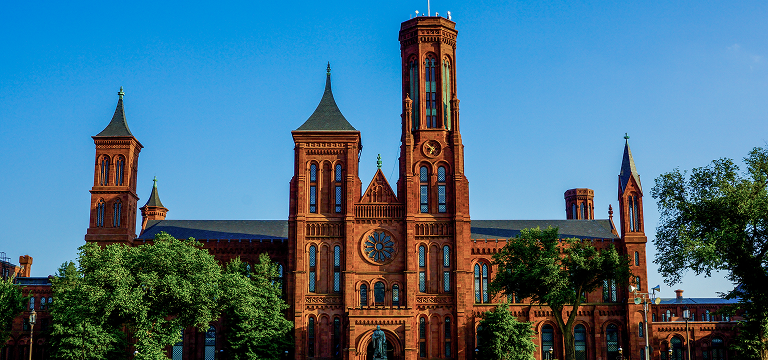 smithsonian