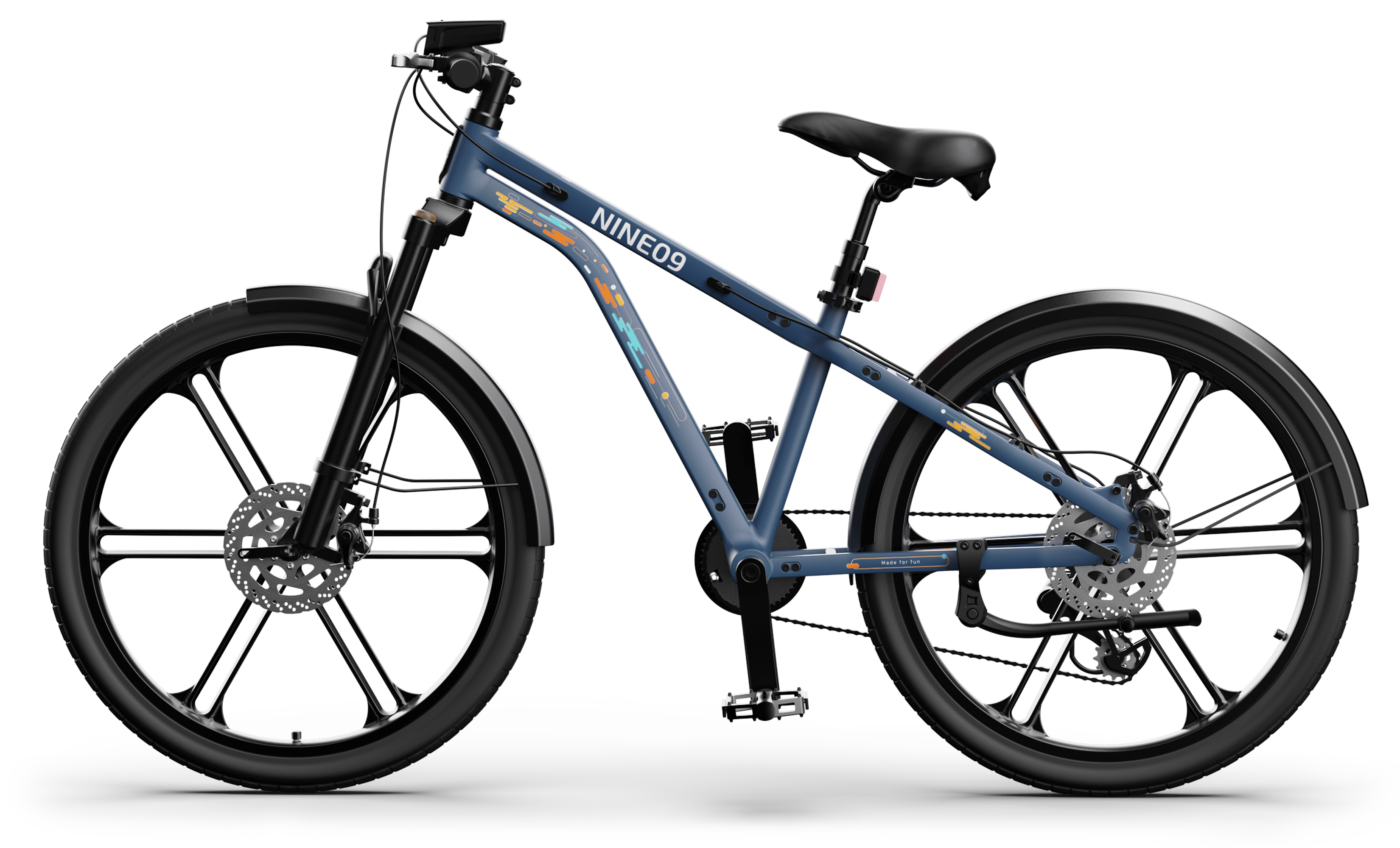 kiko Kids Bike