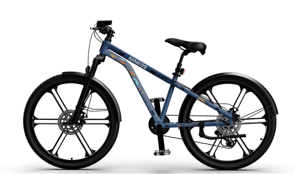 Bike Frame