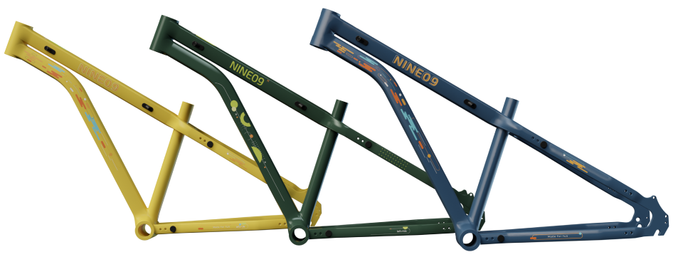 Modular Frame