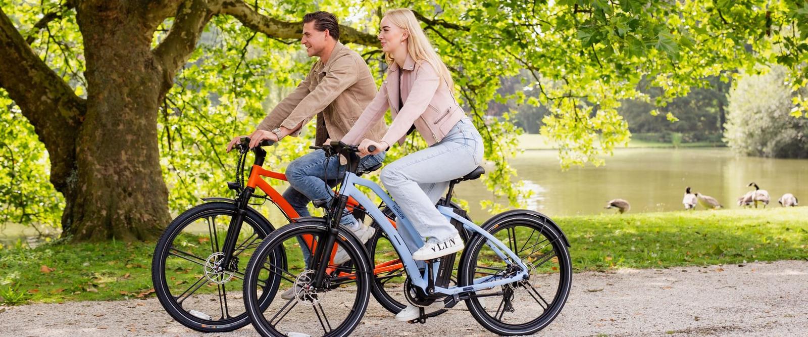eBike-Geschwindigkeitsbegrenzung in Europa: Altersregeln & Gesetze nach Ländern (Leitfaden 2026)