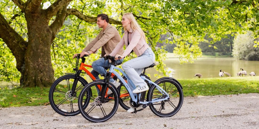 eBike-Geschwindigkeitsbegrenzung in Europa: Altersregeln & Gesetze nach Ländern (Leitfaden 2026)