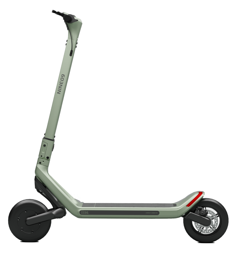 CC01 eScooter