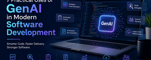 Generative AI in Software Development