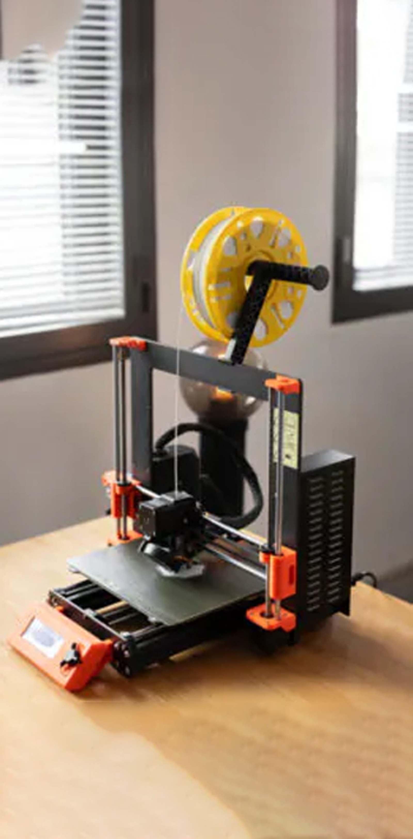 Monarch Innovation — trusted 3D printing partner