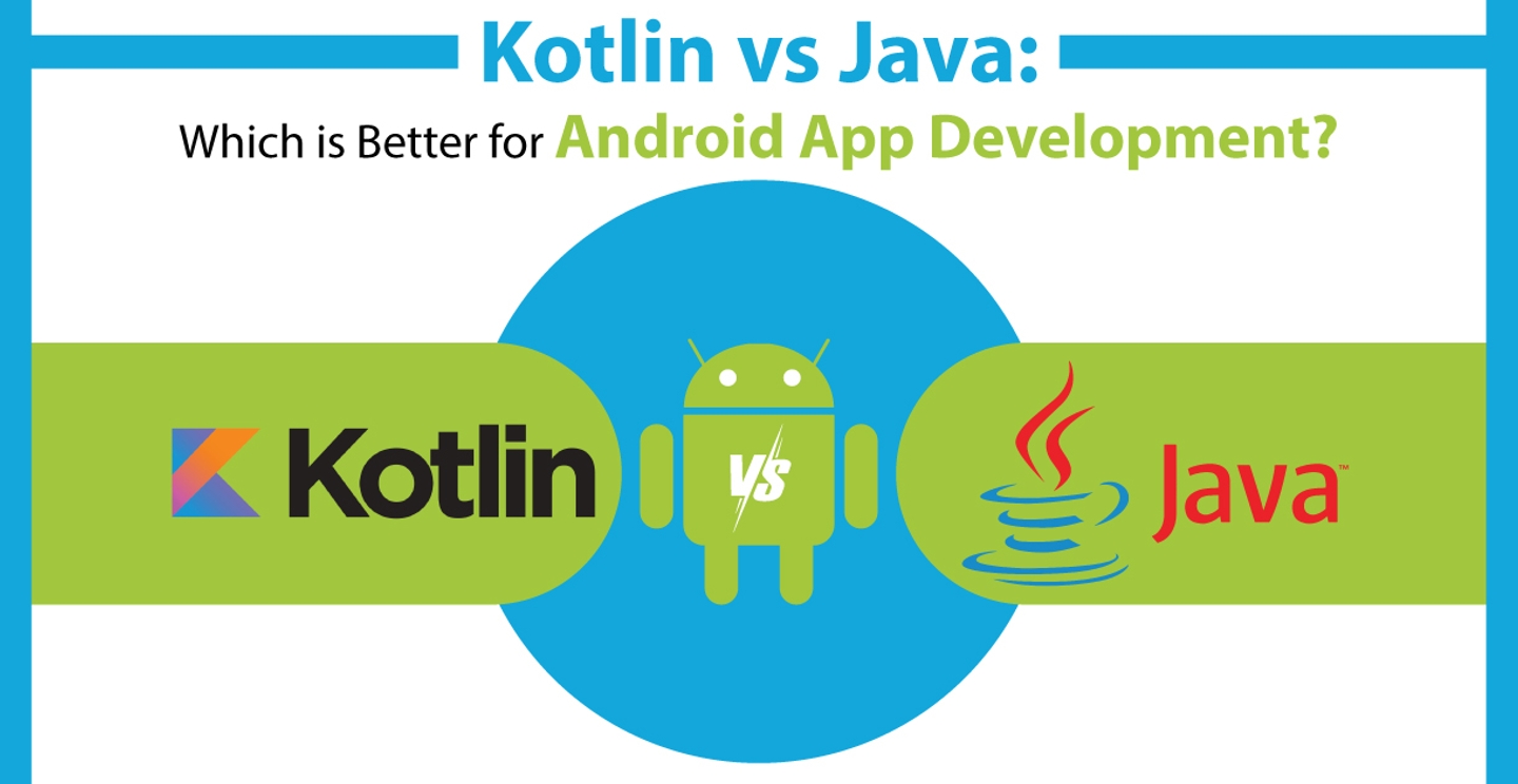  Kotlin vs Java: Which is Better for Android App Development?