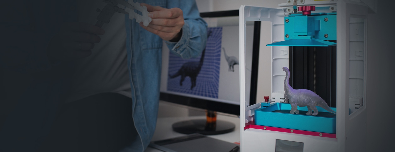Impression 3D plastique Impression 3D plastique