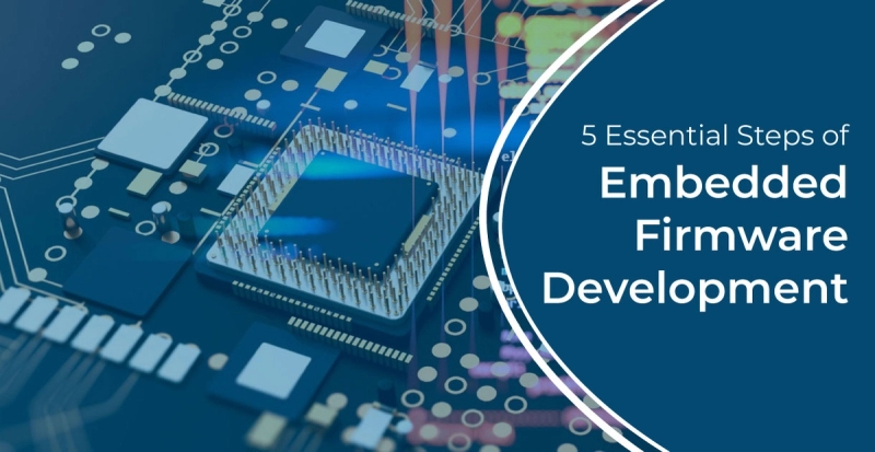 Développement de microprogrammes : Ce qu'il faut savoir