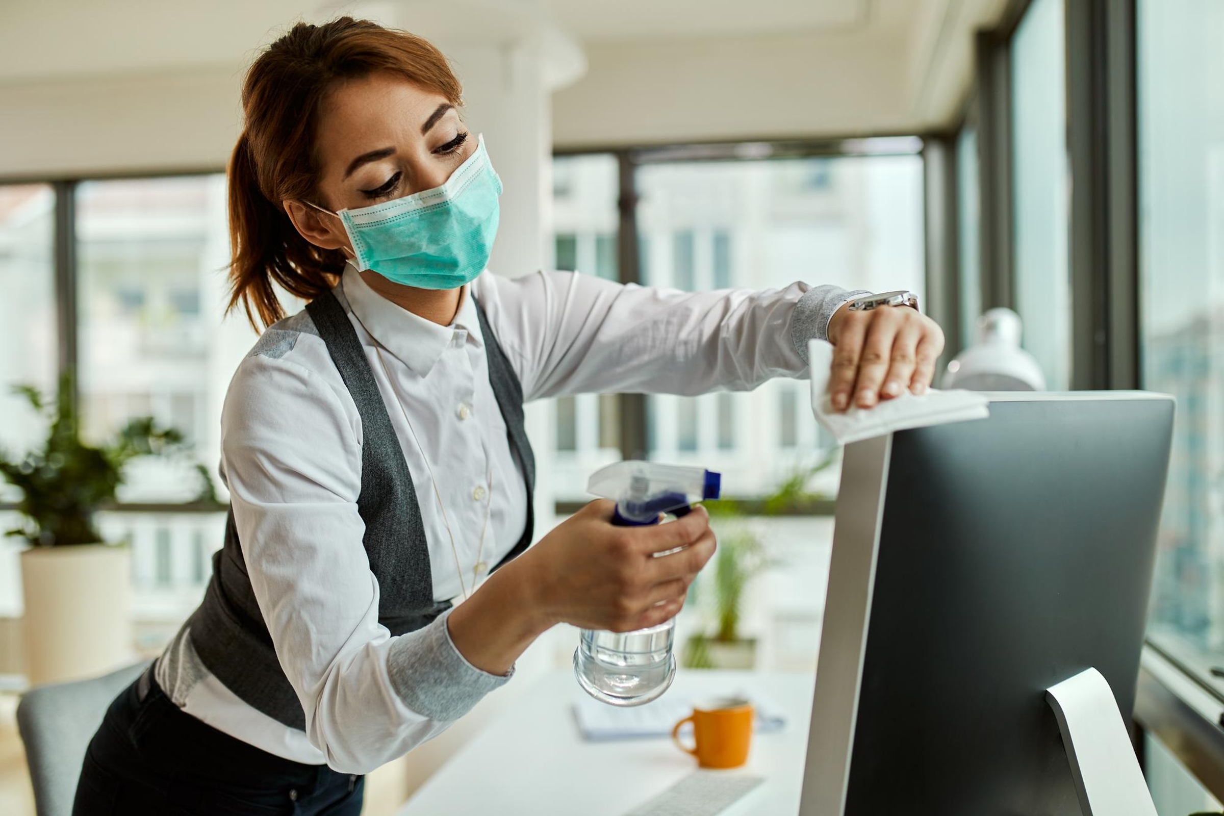 Des inspections plus rapides et plus propres