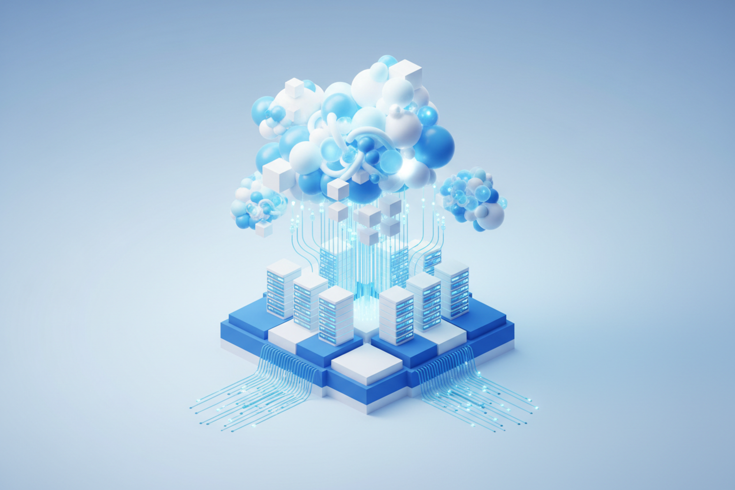 Scalable Technology Foundation