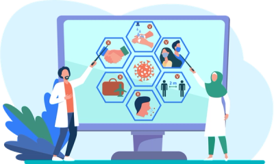 Santé et technologies médicales