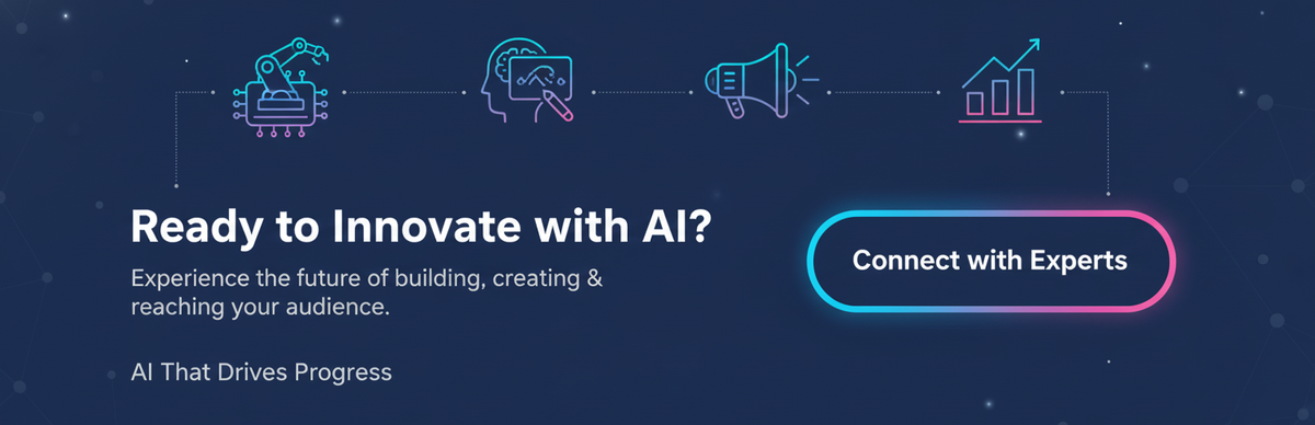 Connect with Experts
