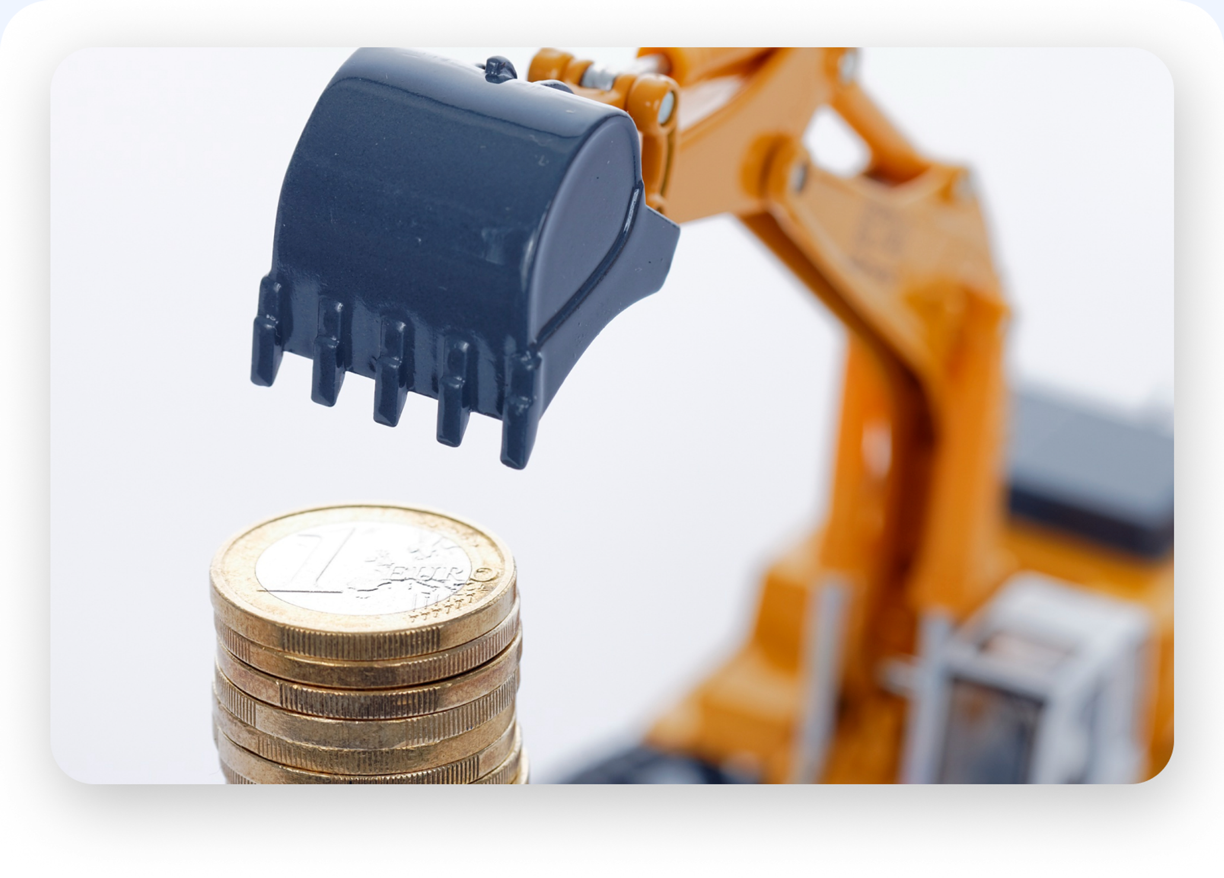 Lower Construction Costs