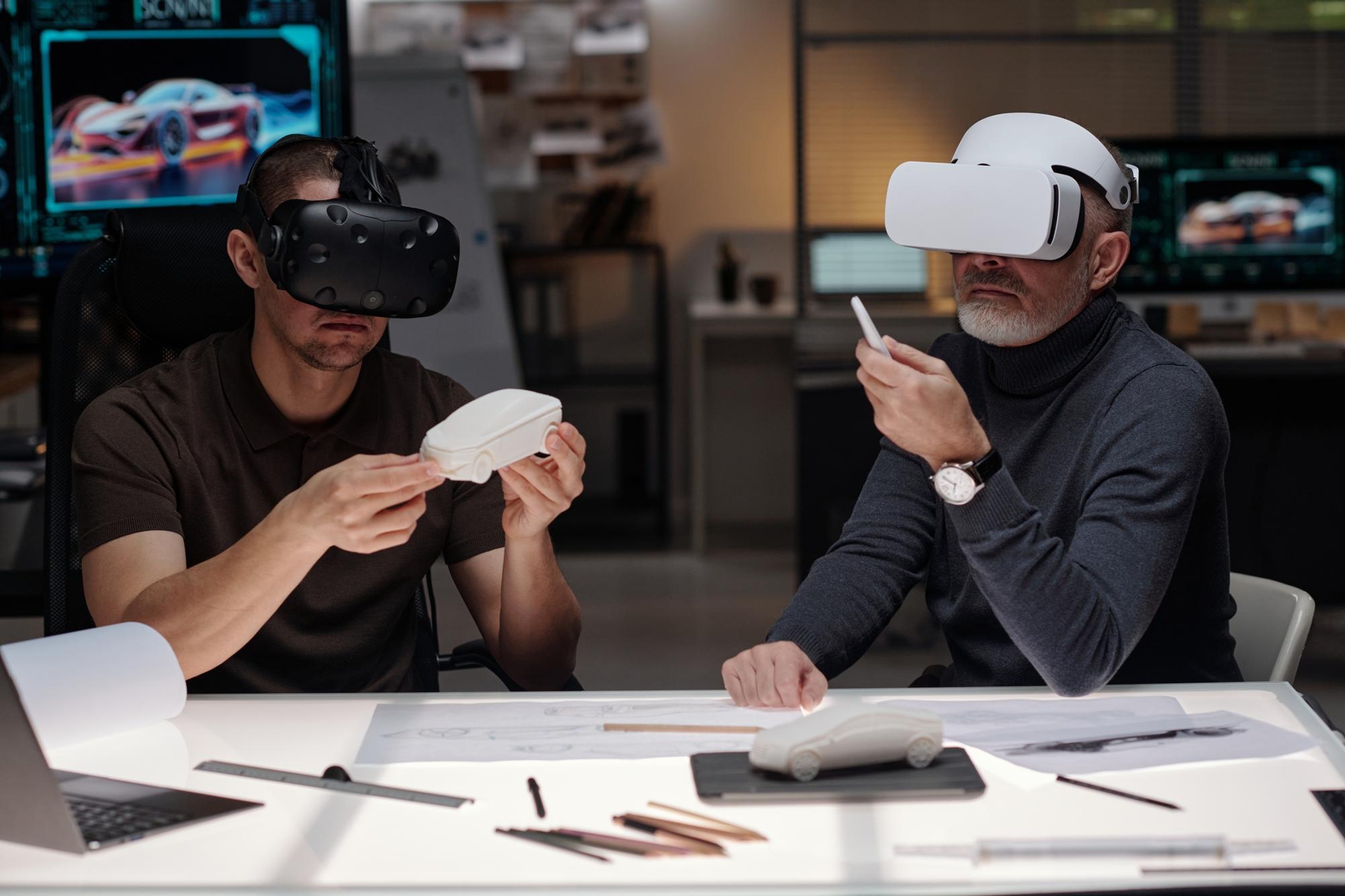 VR Content Updates and Long-Term Support