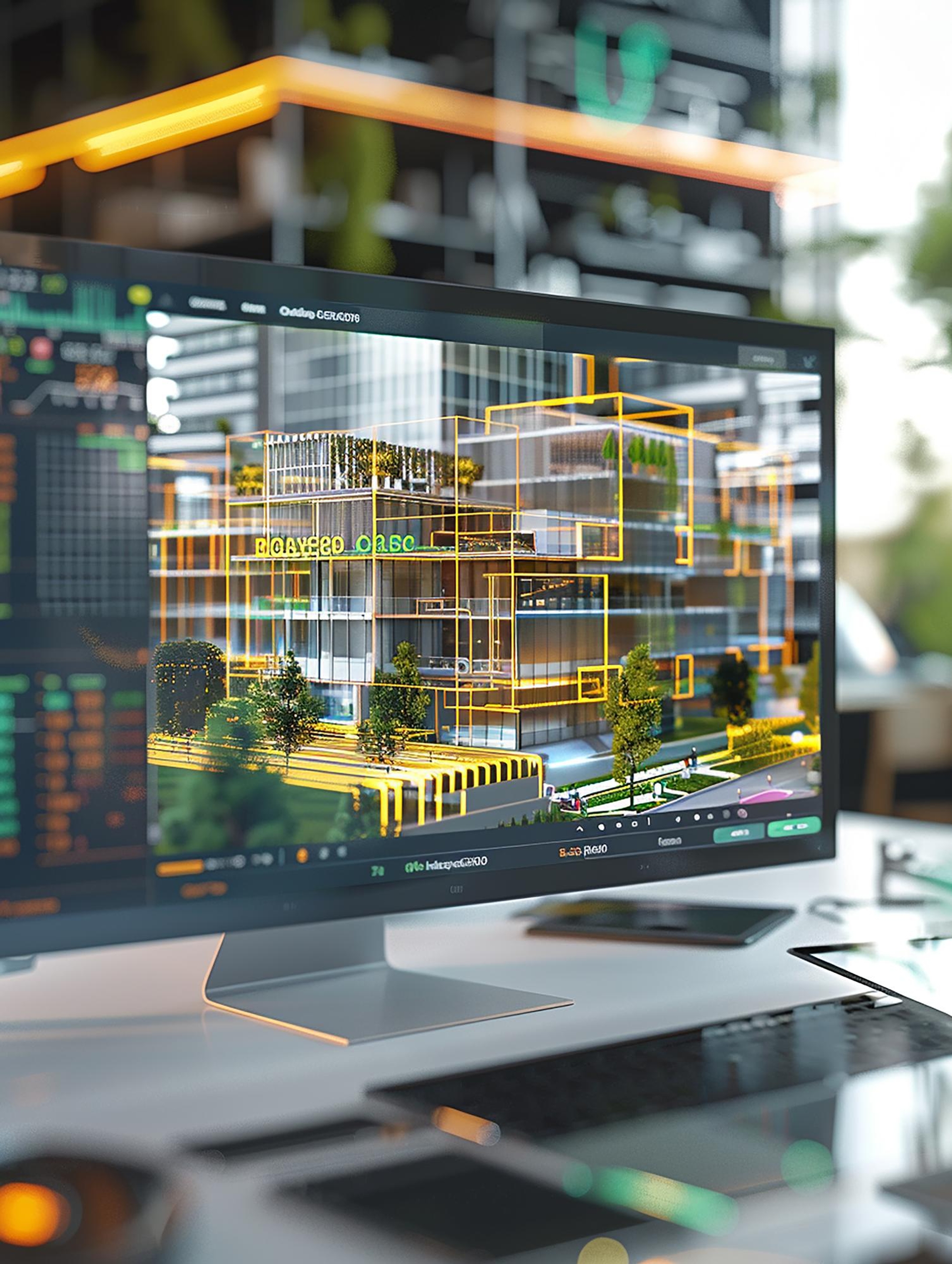 Automated BIM Clash Detection