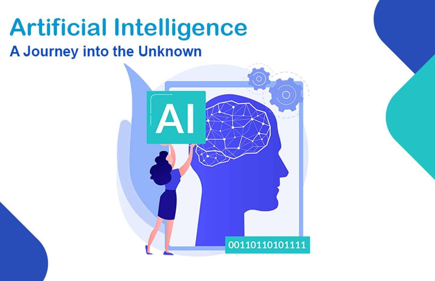 Kunstig intelligens: En rejse ind i det ukendte