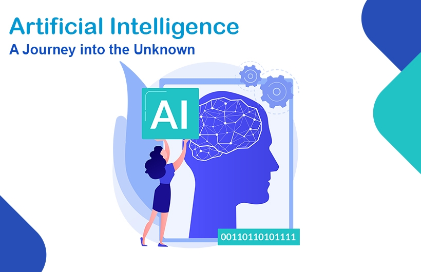 Kunstig intelligens: En rejse ind i det ukendte