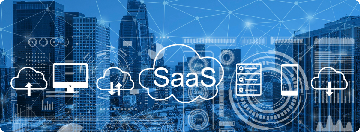 SaaS et technologie