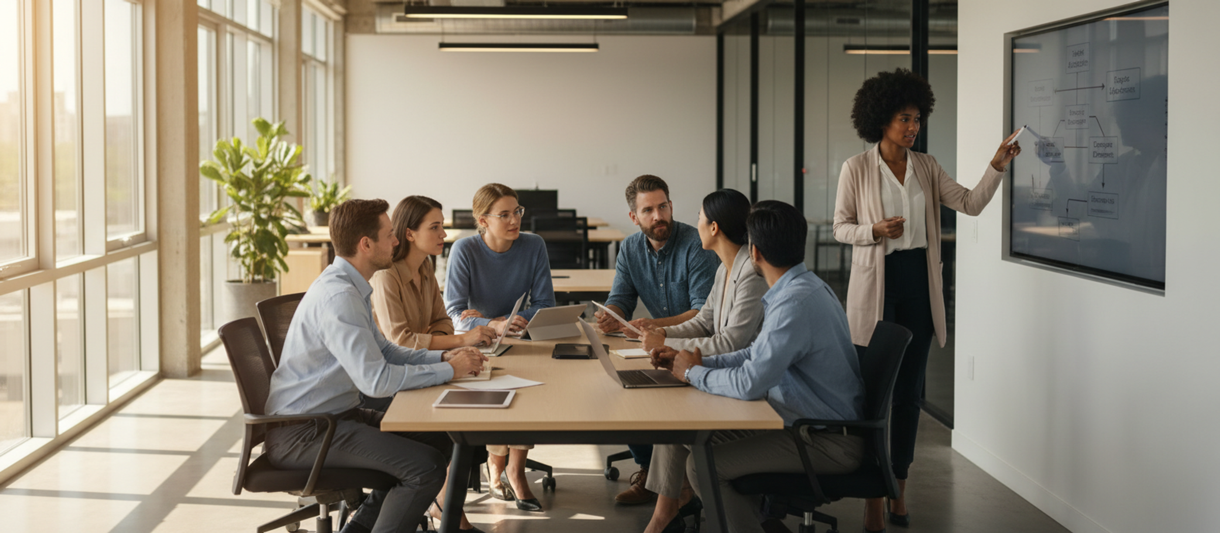 Human Resources