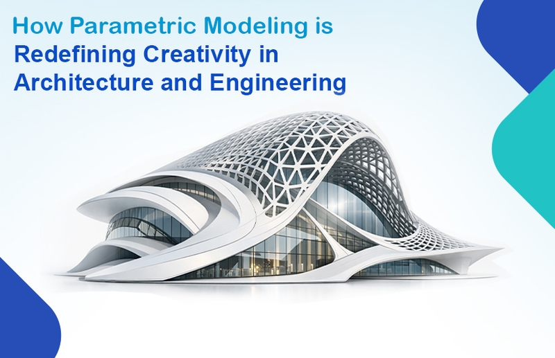 Come la modellazione parametrica sta ridefinendo la creatività nell'architettura e nell'ingegneria