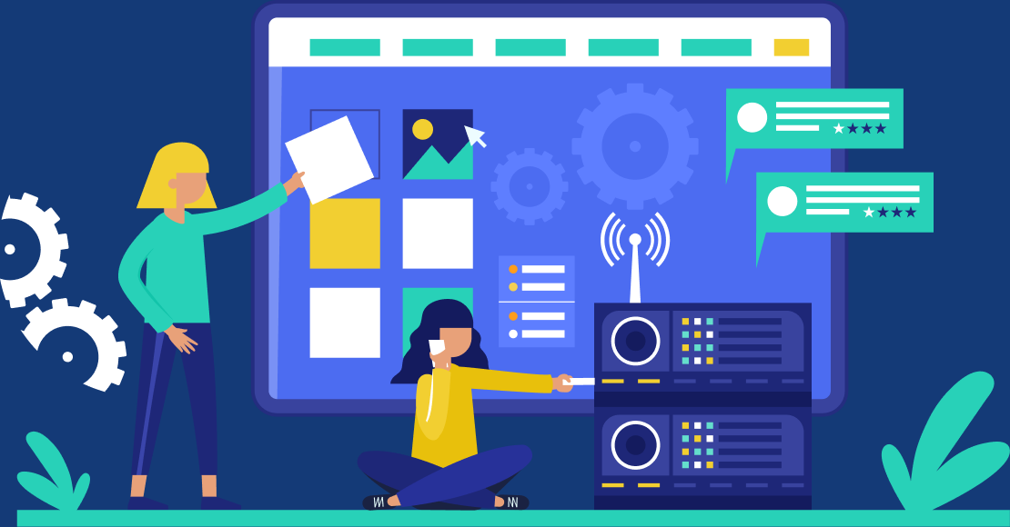 Développement de logiciels embarqués et de firmware