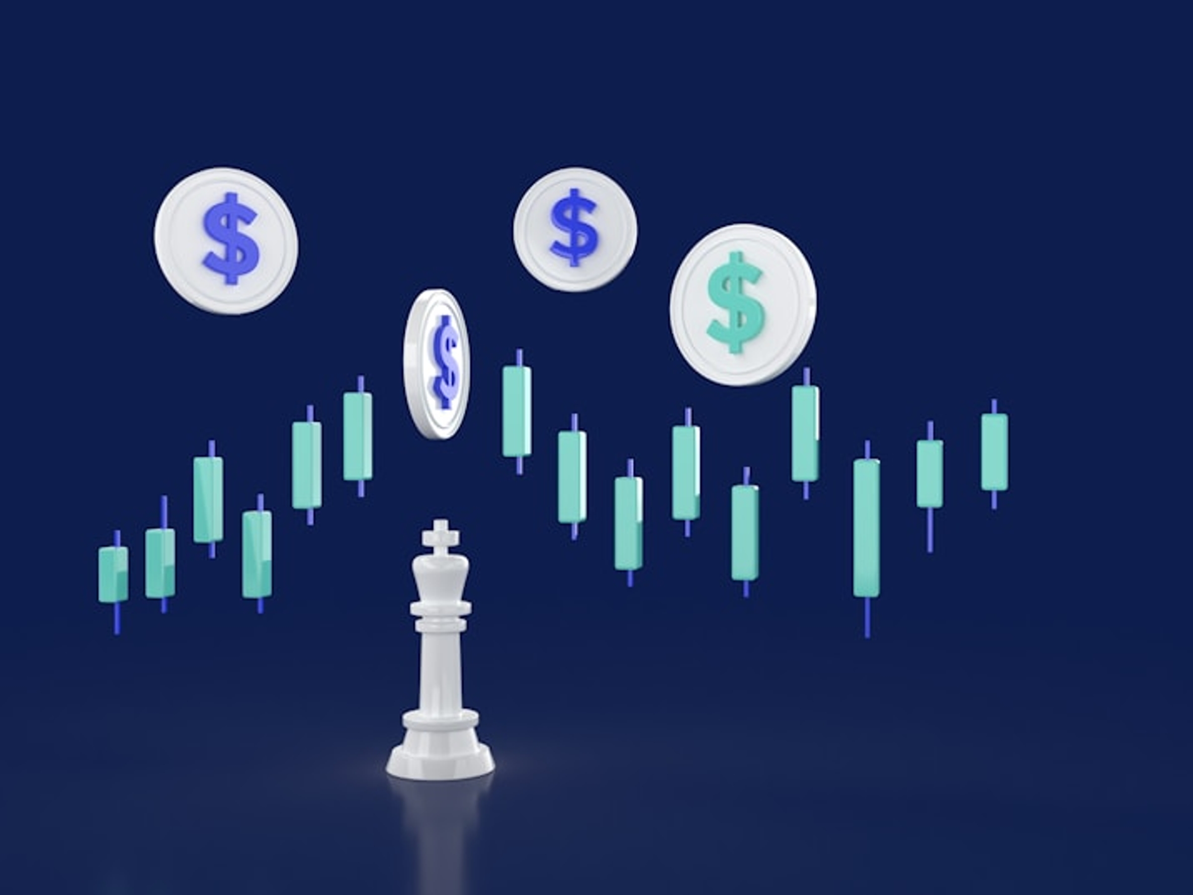 Gain a Competitive Advantage