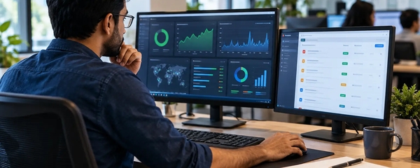 What Does Application Maintenance Include